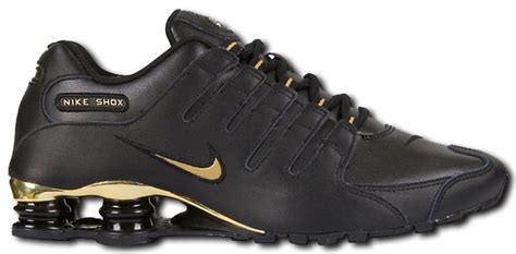 nike shox schwarz gold schuhe|Buy and Sell Nike Shox Sneakers .